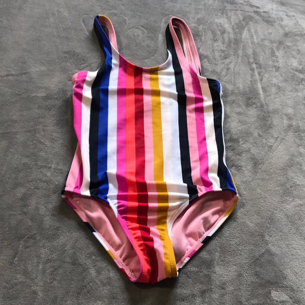 Swim wear